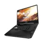 Ноутбук ASUS TUF FX505DT-HN450/15.6 FHD 144Hz/AMD Ryzen 5 3550H 2.1 Ghz/8/SSD512/GTX1650/4/Dos(2)