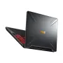 Ноутбук ASUS TUF FX505DT-HN450/15.6 FHD 144Hz/AMD Ryzen 5 3550H 2.1 Ghz/8/SSD512/GTX1650/4/Dos(4)
