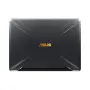 Ноутбук ASUS TUF FX505DT-HN450/15.6 FHD 144Hz/AMD Ryzen 5 3550H 2.1 Ghz/8/SSD512/GTX1650/4/Dos(6)