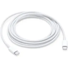 Кабель для Mac APPLE USB-C Charge Cable (2m) Model A1739 (ZKMLL82ZMA