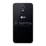 Телефон сотовый LG K 500DS X View (black)(1)