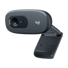 WEB камера LOGITECH C 270