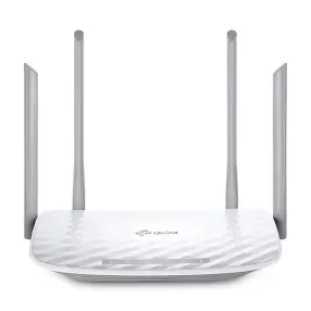 Маршрутизатор TP-Link Archer C50 AC1200(0)