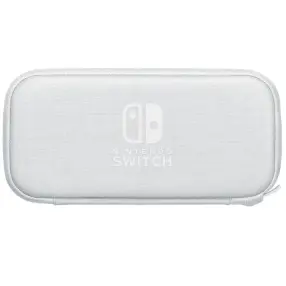 Чехол для приставки NINTENDO и защитная плёнка для Nintendo Switch Lite