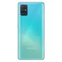 Телефон сотовый SAMSUNG SM A 515 Galaxy A51 128GB FZBWS (blue)(1)