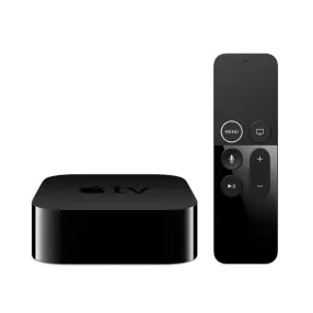 Приставка телевизионная APPLE Apple TV 4K 32GB (MQD22RS/A)