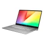 Ноутбук ASUS VivoBook S430FA-EB148T 14 FHD/Core i5 8265U 1.6 Ghz/8/SSD512/Win10(1)