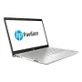 Ноутбук HP Pavilion 14-ce2025ur/14 FHD/Core i3 8145U 2.1 Ghz/4/1TB+SSD128/Dos(1)