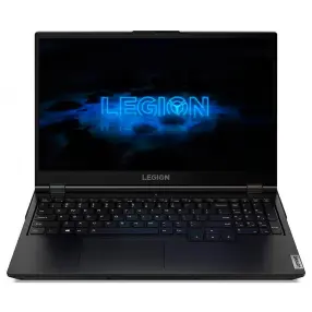 Ноутбук LENOVO Legion 5 15IMH05H (81Y600N0RK) 15.6 FHD 144Hz/Core i7 10750H 2.6 Ghz/16/SSD1TB/RTX2060/6/Dos(0)