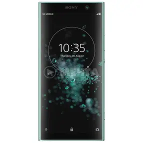 Телефон сотовый SONY Xperia XA2 Plus dual 2018 Green(0)