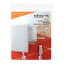 Зарядное устройство для телефонов STARK TCS8PIN1000STWH s8pin 1000 мА белый(2)