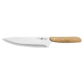 Нож поварской APOLLO WDK-01 "Woodstock" 19 см