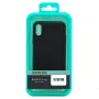 Чехол для телефона BoraSCO Book Case для Samsung Galaxy A52 синий (39829)(0)