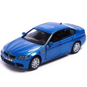 Детская игрушка IDEAL 00409431-A BMW M5