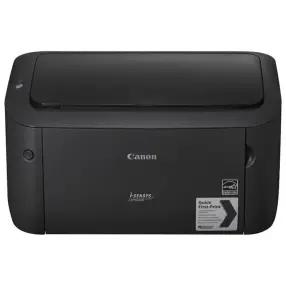 Принтер лазерный CANON LBP 6030 B + 2шт картридж 725