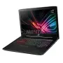 Ноутбук ASUS ROG Strix SCAR GL703GM-EE064T/17.3 FHD/Core i7 8750HQ/2.2 Ghz/16/1TB+SSD128/GTX1060/6/Win10(1)