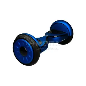 Гироскутер X Game X105A-02 10" (blue)