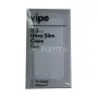 Чехол для телефона VIPE iPhone 7, 0.3 Ultra Slim, прозрачный VPIP7FLEXTR(0)