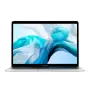 Ноутбук APPLE MacBook Air 2020 13.3 Retina Silver (MWTK2) Core i3 1.1 Ghz/8/256/MacOS(0)