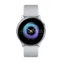 Смарт часы SAMSUNG Galaxy Watch Active R500 NZSASKZ Silver(0)