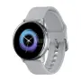 Смарт часы SAMSUNG Galaxy Watch Active R500 NZSASKZ Silver(2)