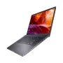 Ноутбук ASUS X509FL-BQ295 15.6 FHD/Core i7 8565U 1.8 Ghz/8/1TB+SSD256/MX250/2/Dos(5)