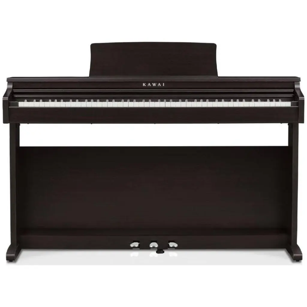 Цифровое пианино KAWAI KDP 120 Premium Rosewood