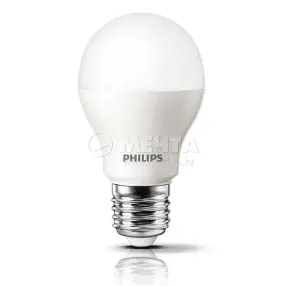 Лампа LED PHILIPS Bulb 12W E27 3000K 230V