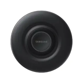 Зарядное устройство для телефонов SAMSUNG Беспроводное (EP-P3105TBRGRU) black(0)