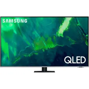 Телевизор SAMSUNG QLED QE85Q77AAUXCE UHD SMART