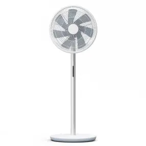 Вентилятор SmartMi Standing Fan 3 Белый(ZLBPLDS05ZM)