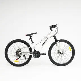 Велосипед BICYSTAR 26" MBS009 (Beige)