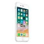 Чехол для телефона APPLE iPhone 8 Plus / 7 Plus Silicone Case - White (MQGX2ZM/A)(1)