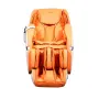 Массажное кресло Casada BETASONIC II CMS-536 (orange/cream, PU)(1)