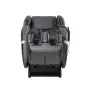 Массажное кресло Casada BETASONIC II CMS-535 (grey/black, PU)(2)