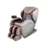 Массажное кресло Casada HILTON III CMS-546 (cream, PU/fabric)(0)