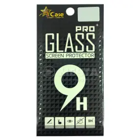Защитная пленка для дисплея A CASE Huawei P30 black 3D стекло(0)