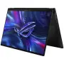 Ноутбук ASUS ROG Flow X16 GV601VV-NF026W/16 QHD+ 240Hz Touch/Core i9 13900H 2.6 Ghz/16/SSD1TB/RTX4060/8/Win11(10)