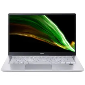 Ноутбук ACER Swift 3 SF314-511-76P4 (NX.ABNER.005) 14 FHD/Core i7 1165G7 2.8 Ghz/16/SSD512/Win11