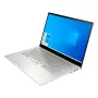 Ноутбук HP 17-cg0003ur/17.3 UHD/Core i7 1065G7 1.3 Ghz/16/1TB+SSD256/MX330/4/Win10(2)