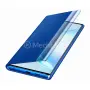Чехол для телефона SAMSUNG Clear View Cover N 975 blue (EF-ZN975CLEGRU)(0)