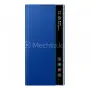 Чехол для телефона SAMSUNG Clear View Cover N 975 blue (EF-ZN975CLEGRU)(2)