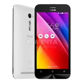 Телефон сотовый ASUS Zenfone 2 ZE500CL (White)(0)