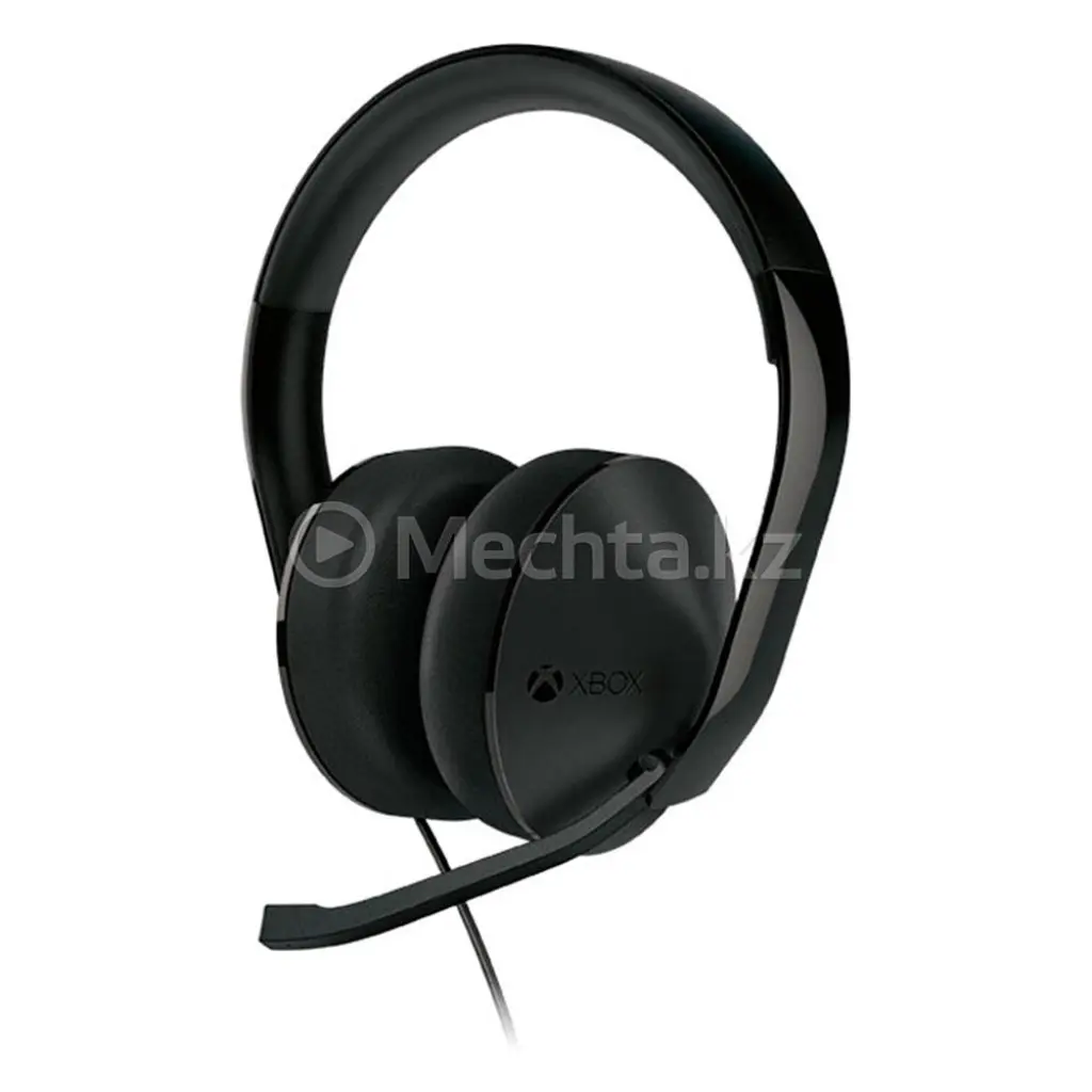 Наушники Xbox ONE Stereo Headset (S4V-00013)