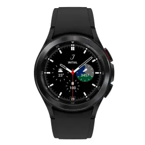 Смарт часы SAMSUNG Galaxy Watch4 Classic 46mm Black (SM-R890NZKACIS)(0)