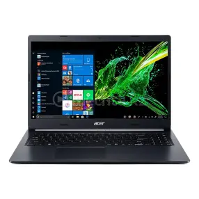 Ноутбук ACER A515-54 (NX.HDJER.003) 15.6 FHD/Core i3 8145U 2.1 Ghz/4/SSD512/Win10(0)