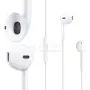 Наушники для телефона APPLE EarPods with Remote and Mic (cable 1.2m) (ZKMD827ZMB)(2)