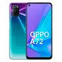 Телефон сотовый OPPO A72 Aurora Purple(0)