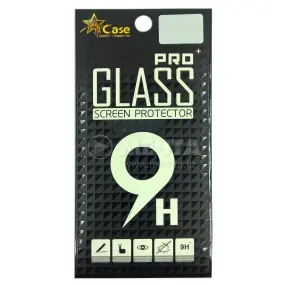 Защитная пленка для дисплея A CASE iPhone 11 black 3D стекло