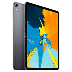 Планшет APPLE iPad PRO New 12,9 64GB 2019 WiFI Space Grey (MTEL2RKA)(0)